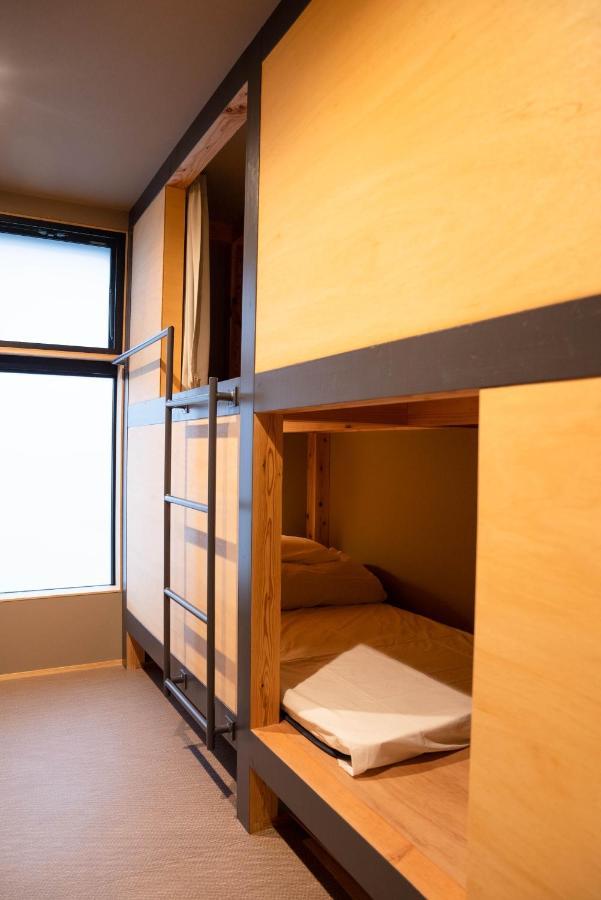 Locomotion Coffee And Bed Tateyama  Dış mekan fotoğraf