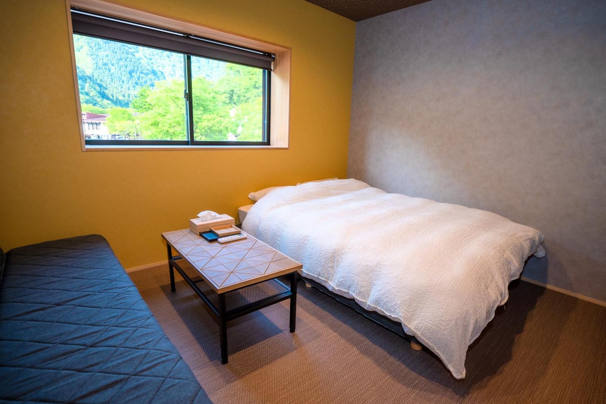 Locomotion Coffee And Bed Tateyama  Dış mekan fotoğraf