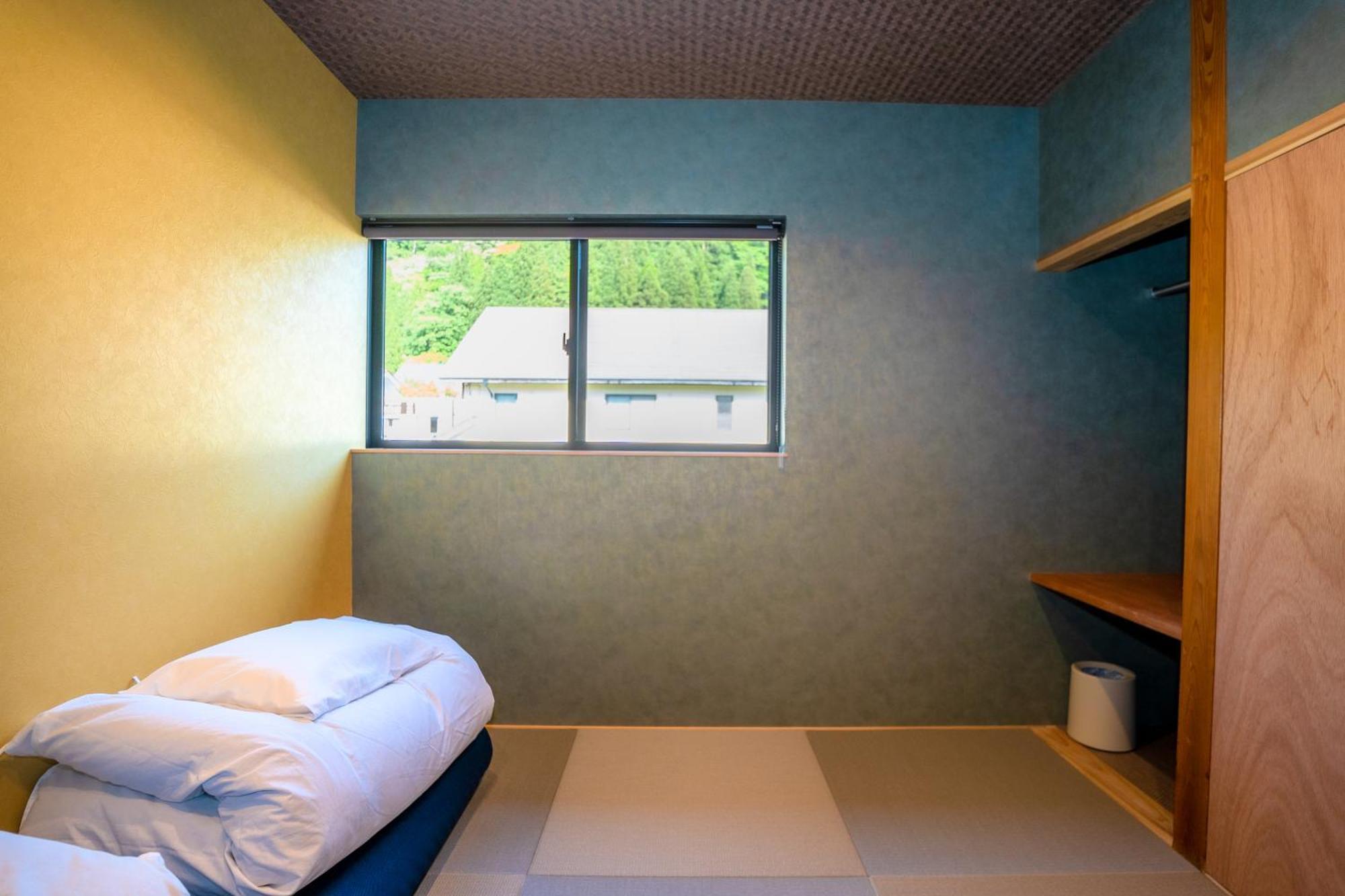 Locomotion Coffee And Bed Tateyama  Dış mekan fotoğraf